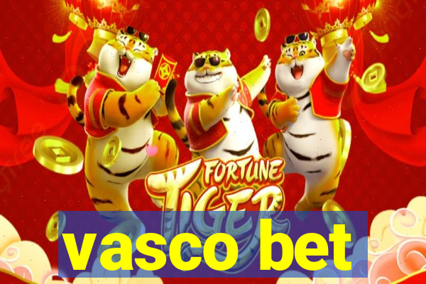 vasco bet